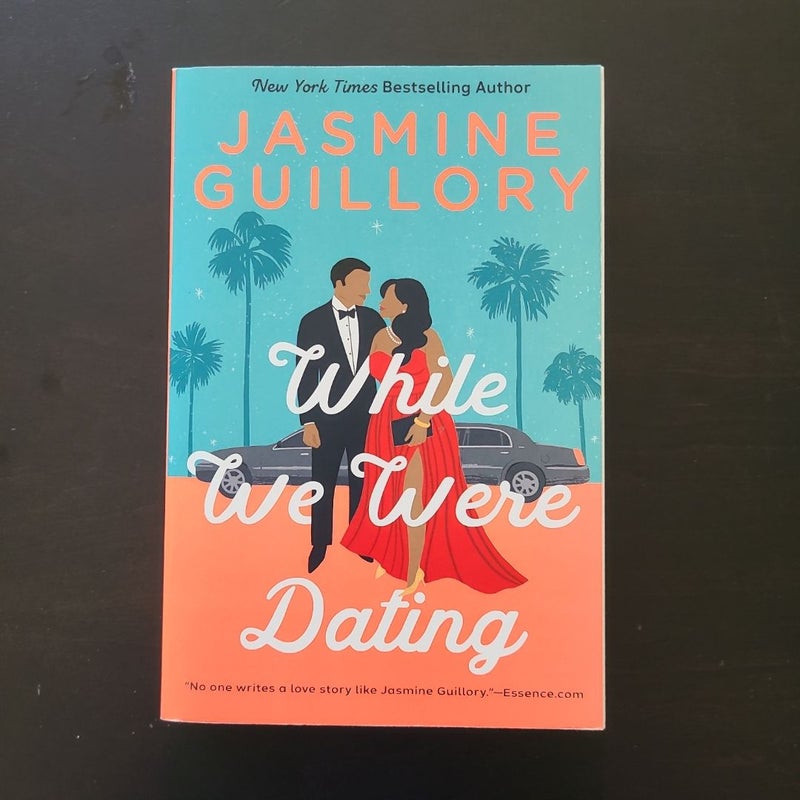 While We Were Dating