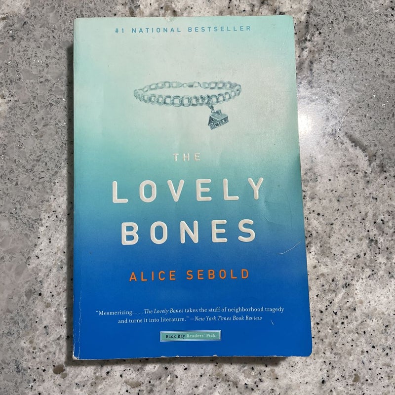 The Lovely Bones