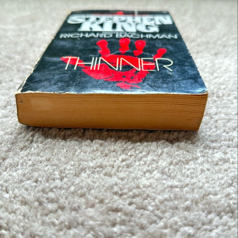 Thinner