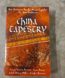 China Tapestry