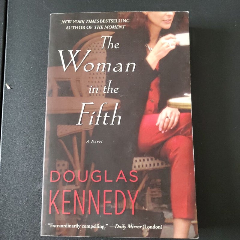 The Woman in the Fifth