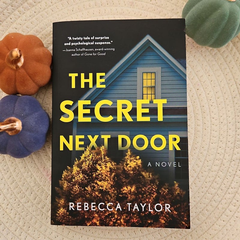 The Secret Next Door