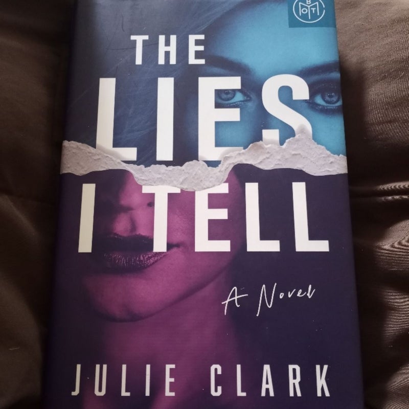The Lies I Tell