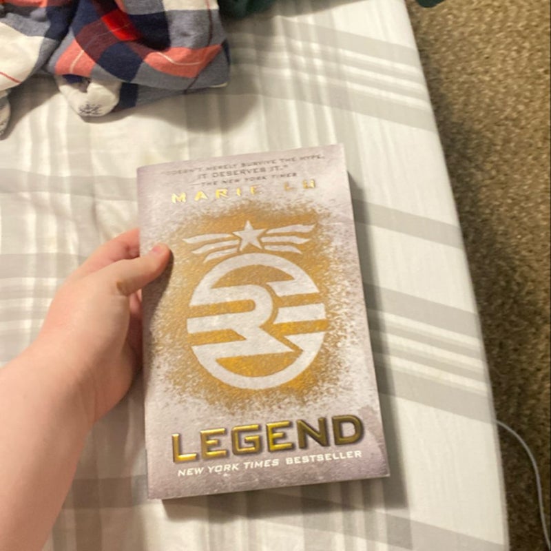 Legend