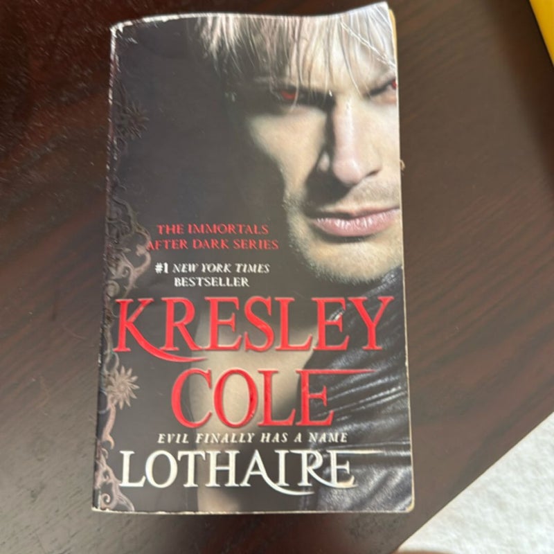 Lothaire