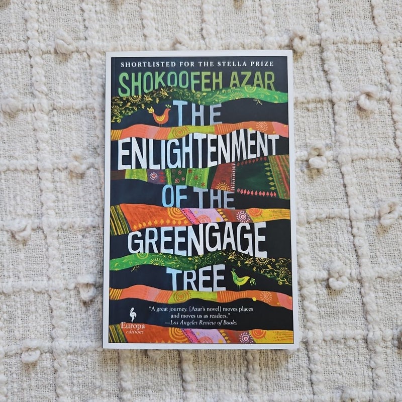 The Enlightenment of the Greengage Tree