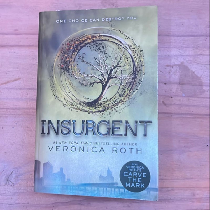 Insurgent