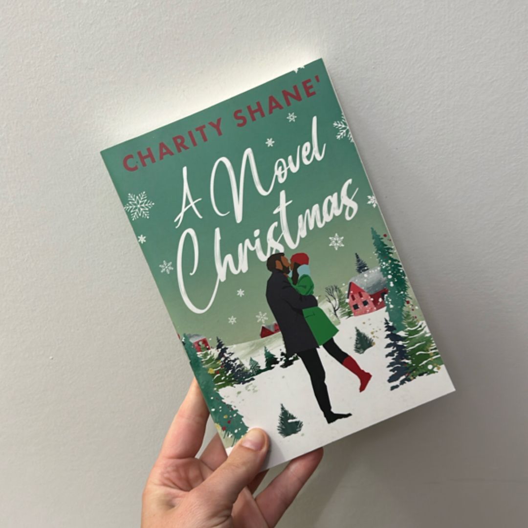A Novel Christmas