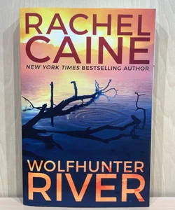 Wolfhunter River