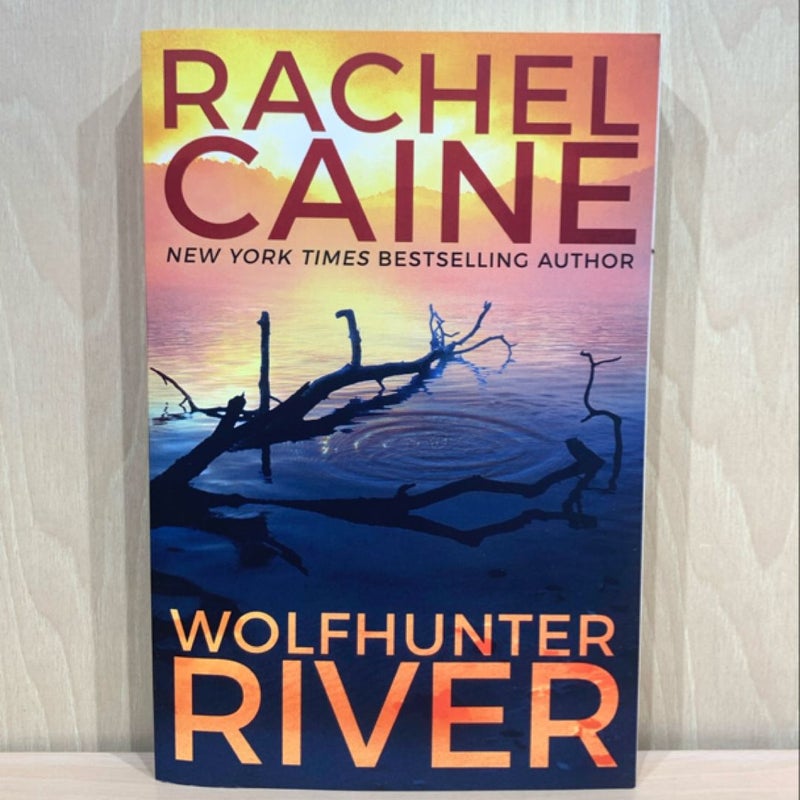 Wolfhunter River