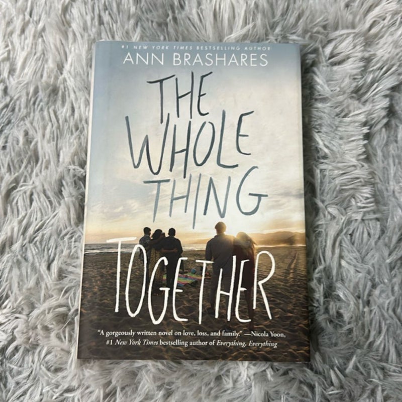 The Whole Thing Together