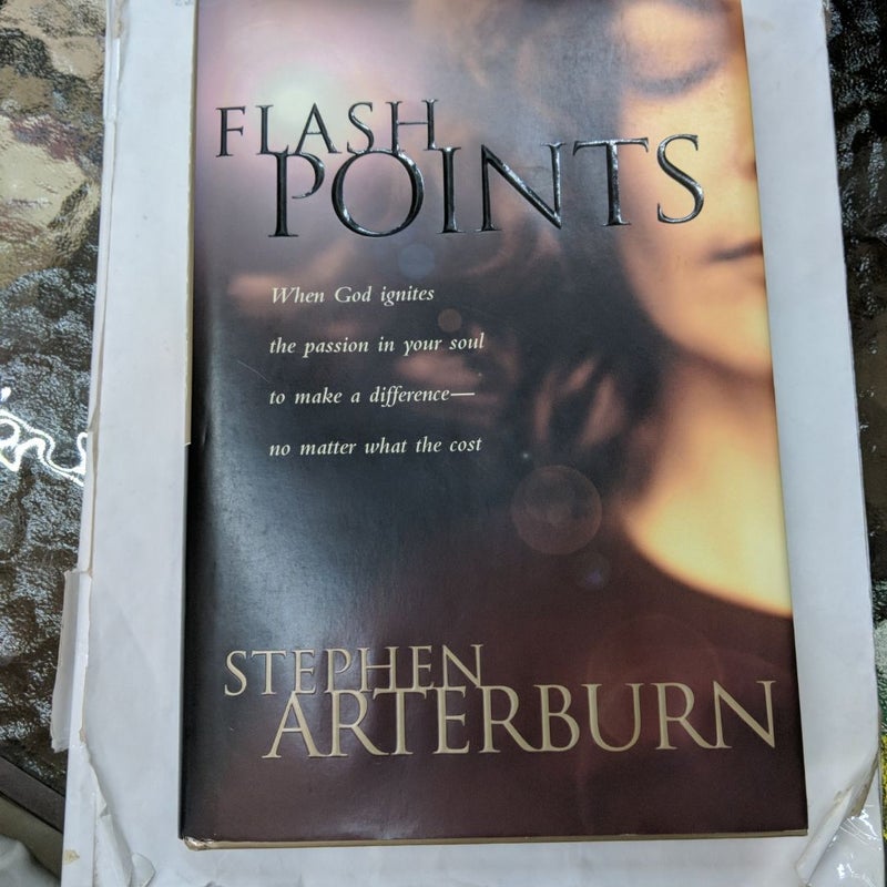 Flashpoints