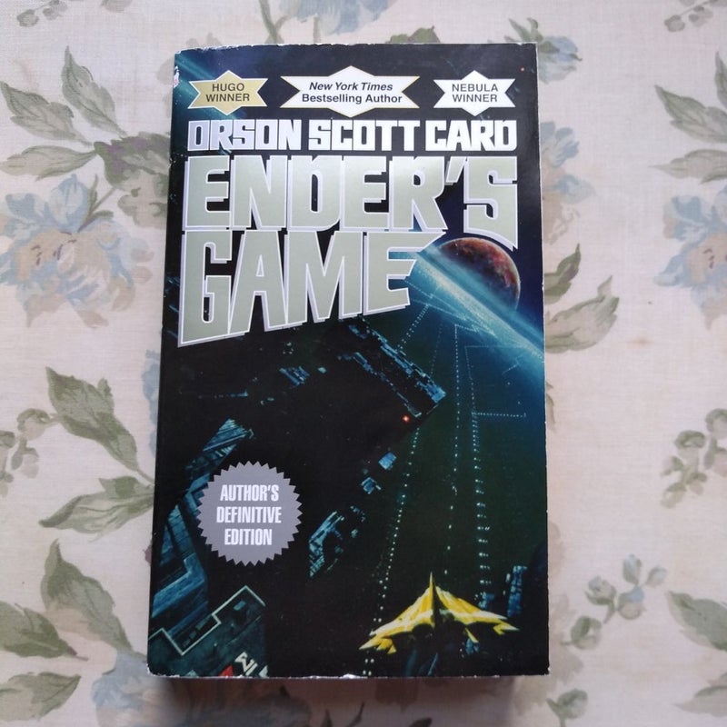 Ender's Game