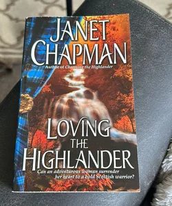 Loving the Highlander