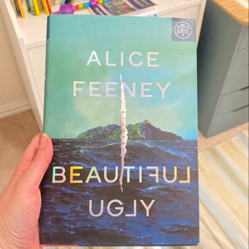 Beautiful Ugly