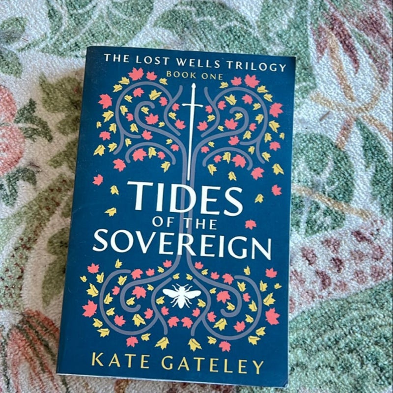 Tides of the Sovereign