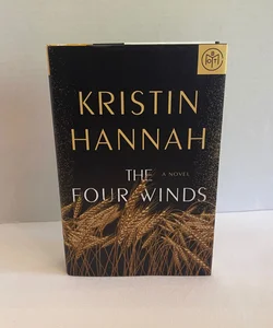 The Four Winds BOTM