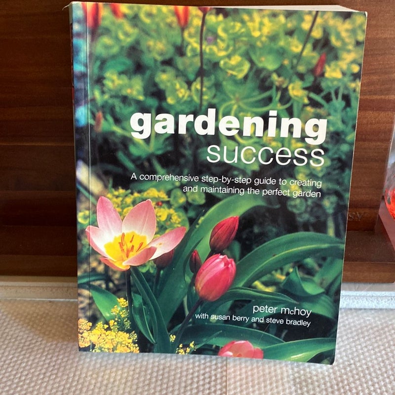 How to Garden