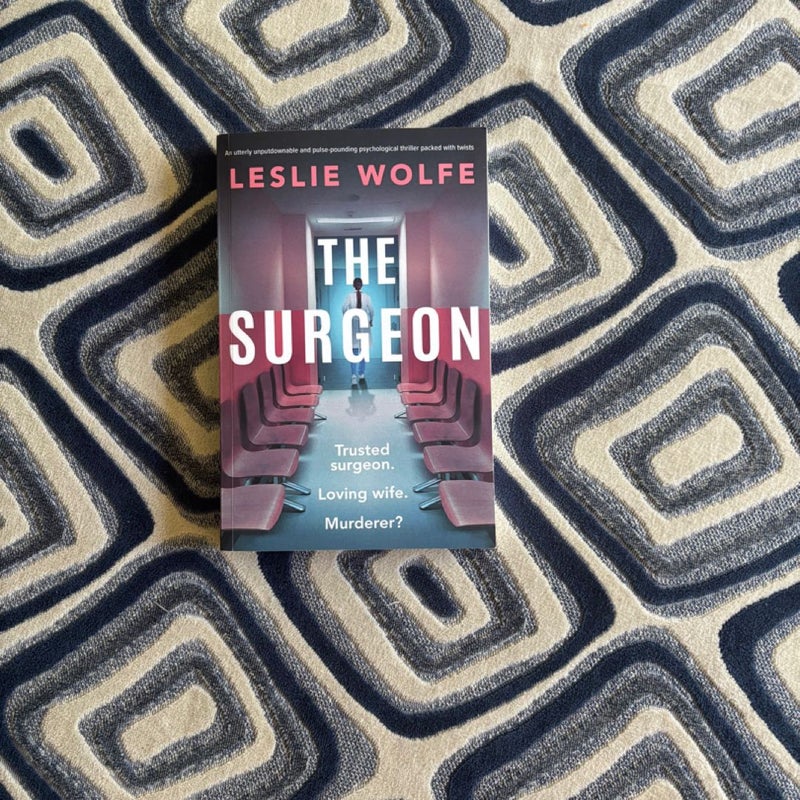 The Surgeon