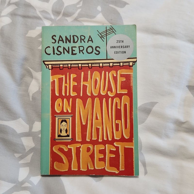 The House on Mango Street