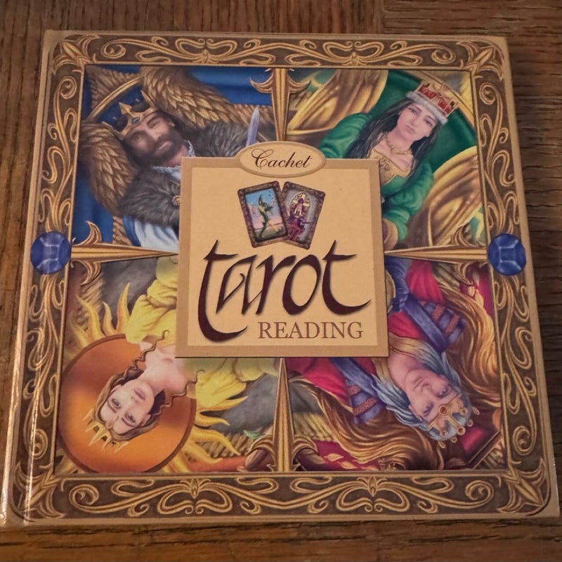 Tarot Boxed Set