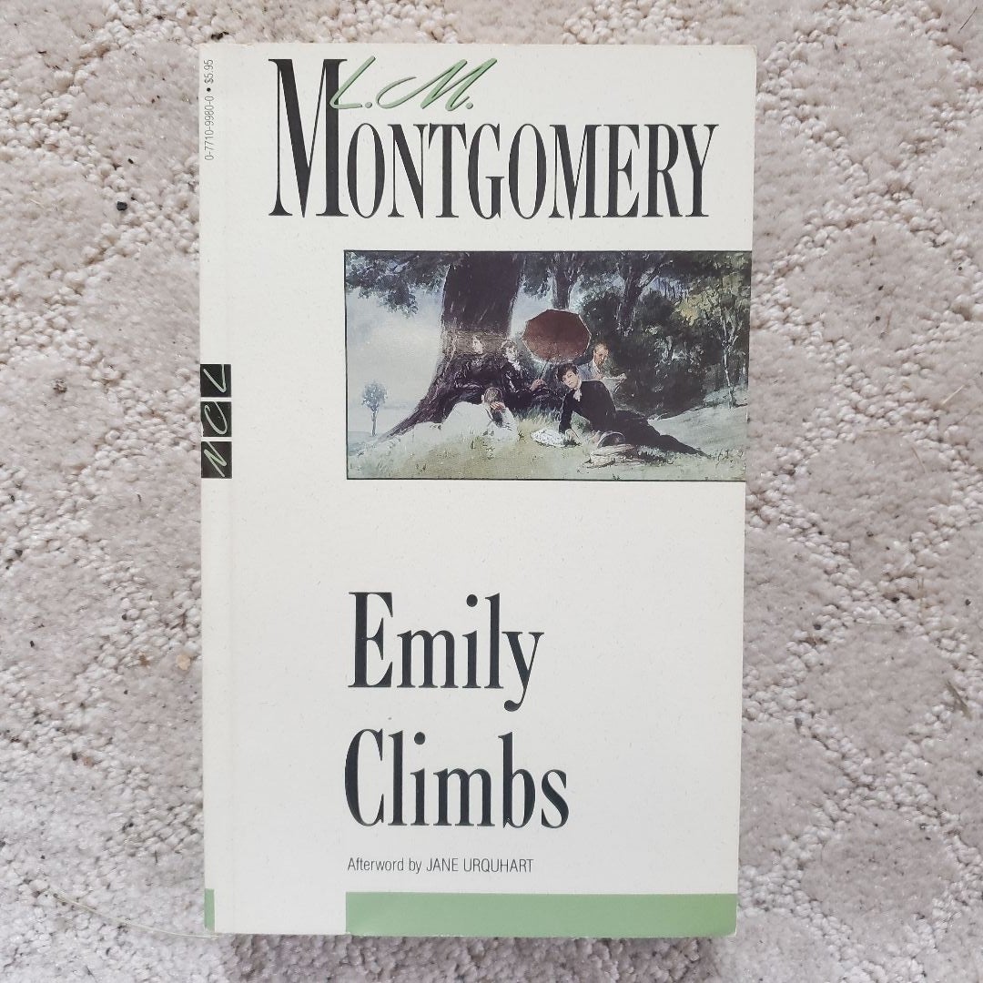 Emily Climbs