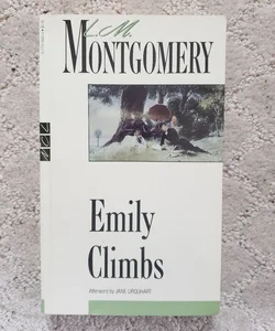 Emily Climbs (Emily book 2)
