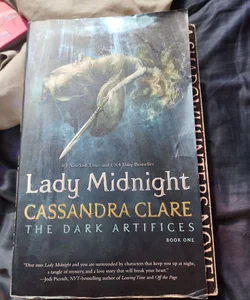 Lady Midnight