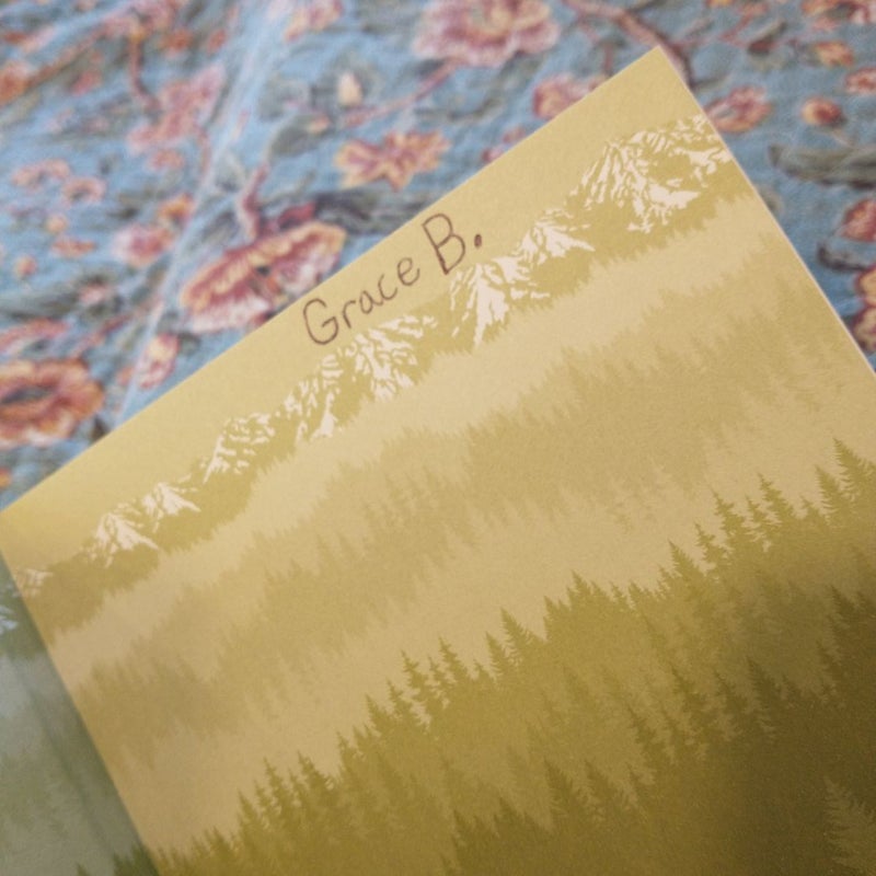 Wilderness Survival Guide