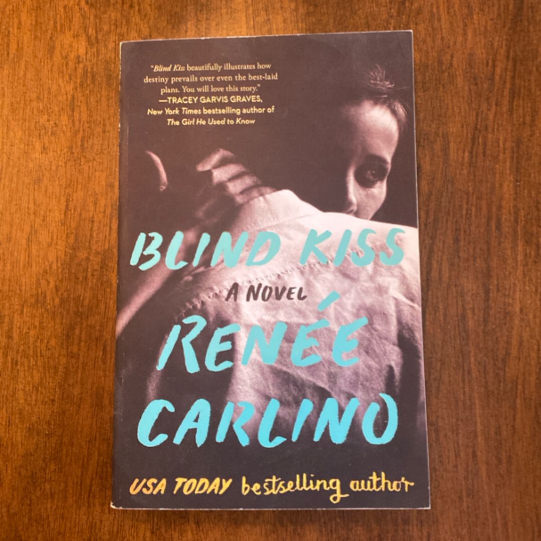 Blind Kiss