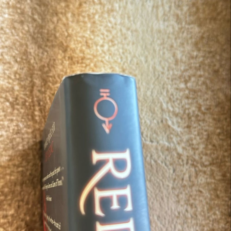 Red Rising *First Edition* *First Printing*
