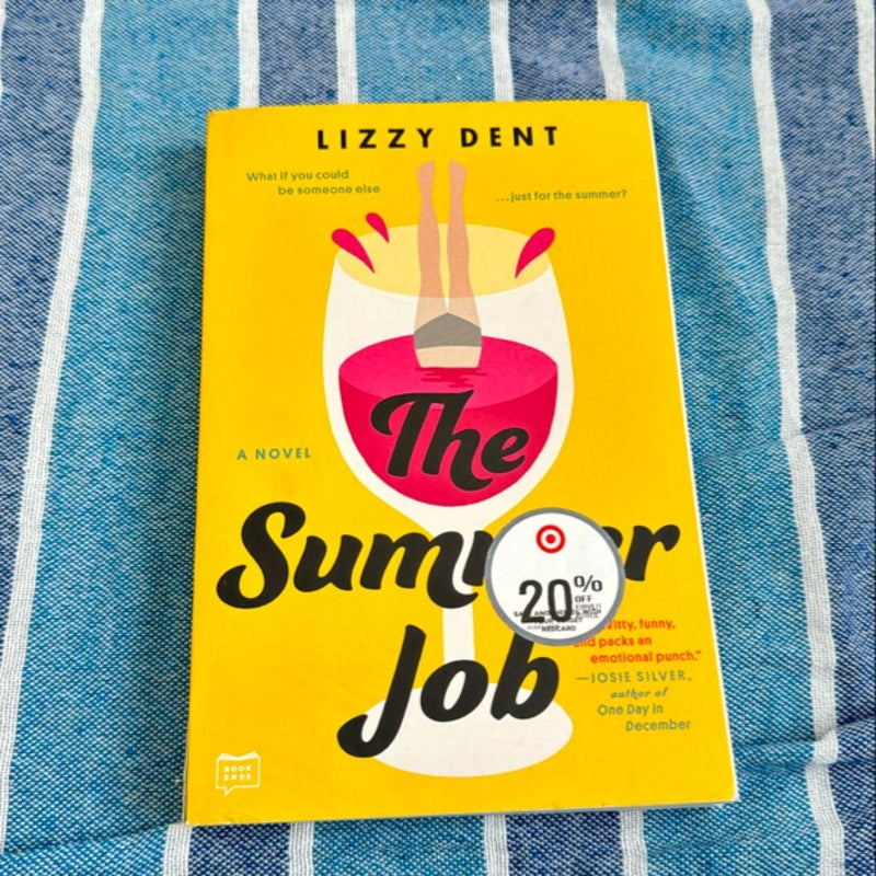 The Summer Job