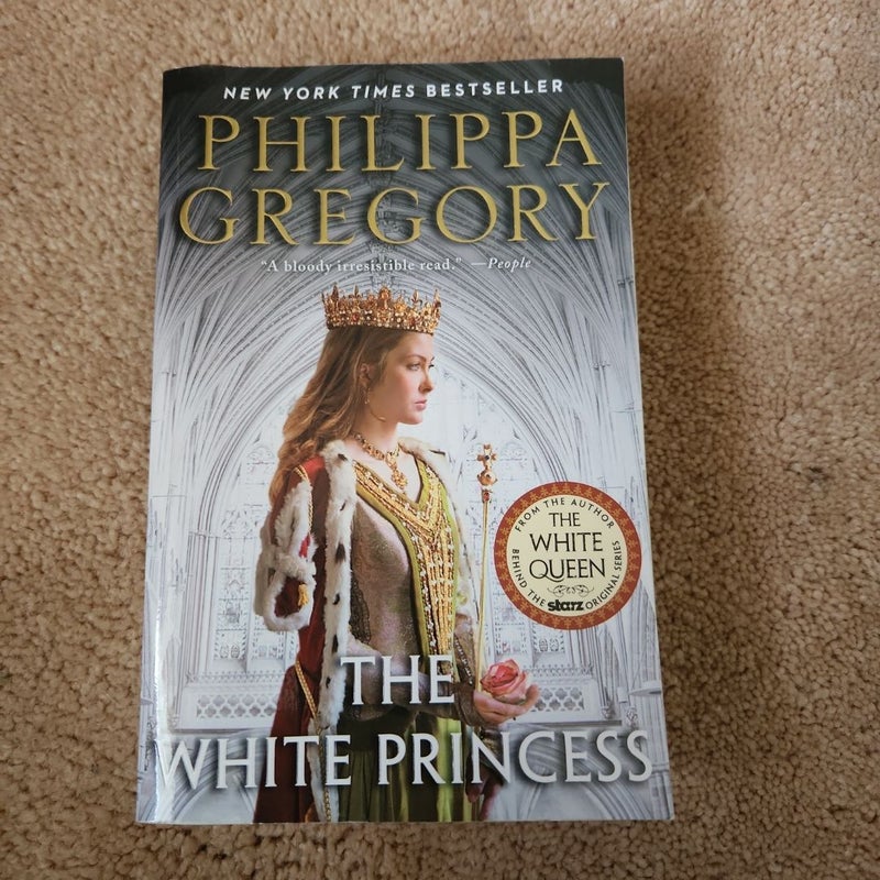 The White Princess