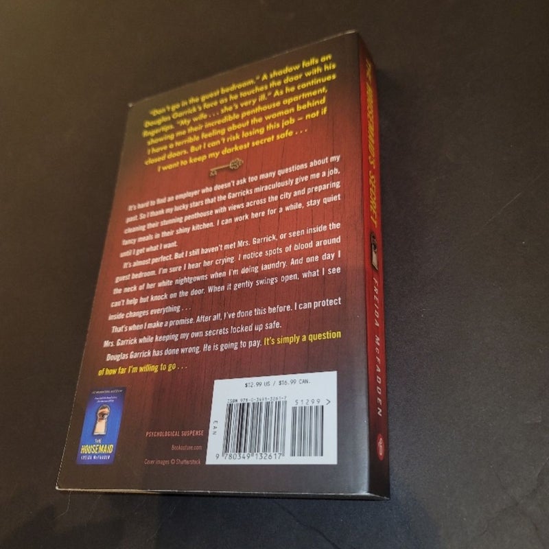 The Housemaid's Secret