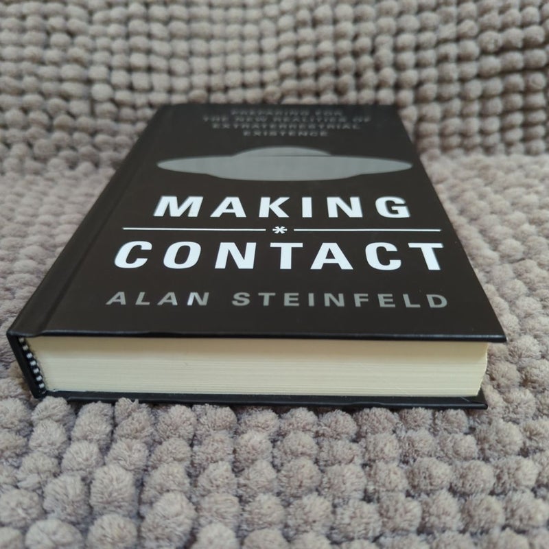 Making Contact