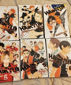 Haikyu