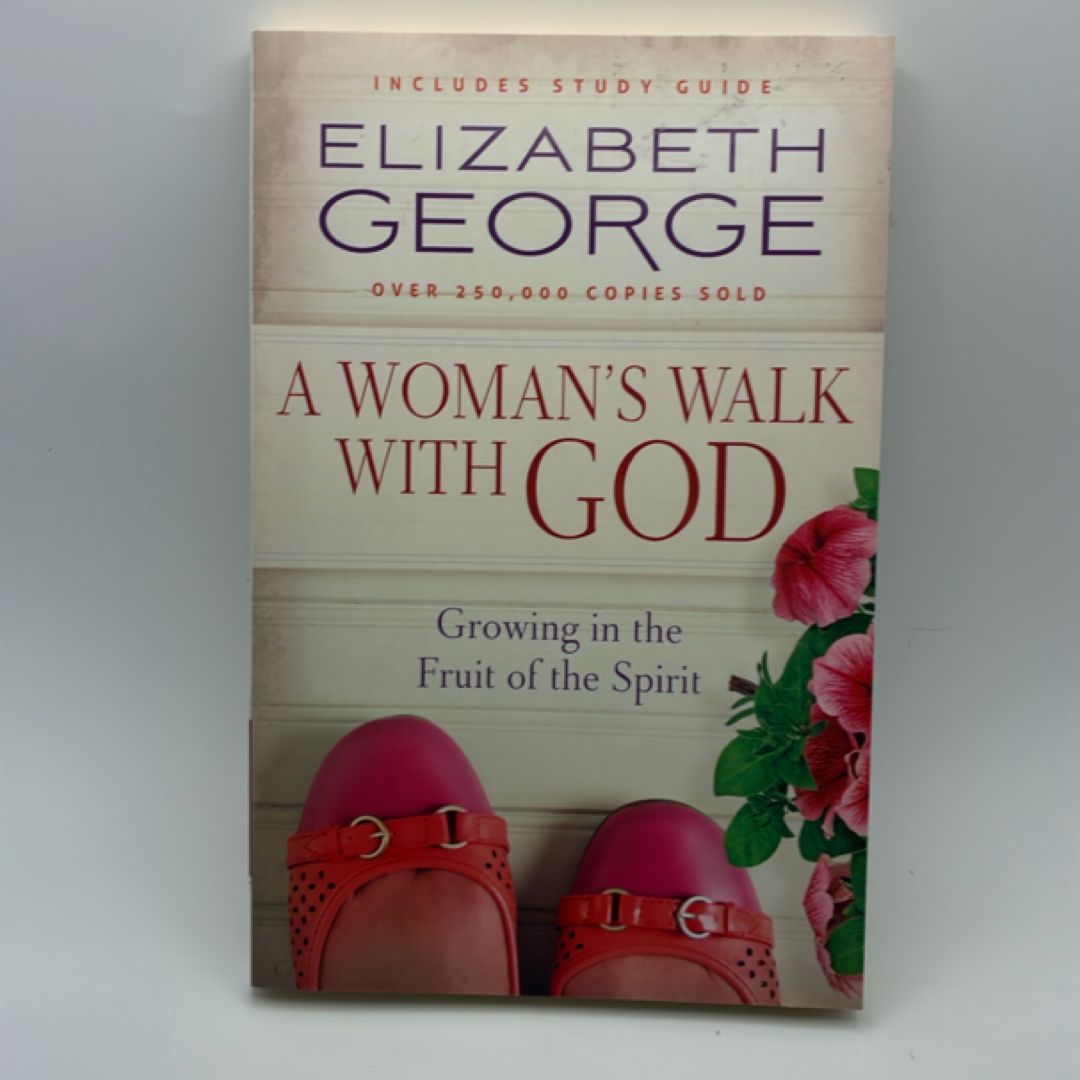 A Woman's Walk with God