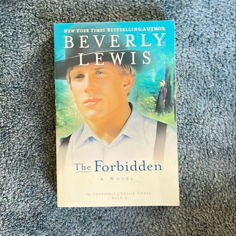The Forbidden