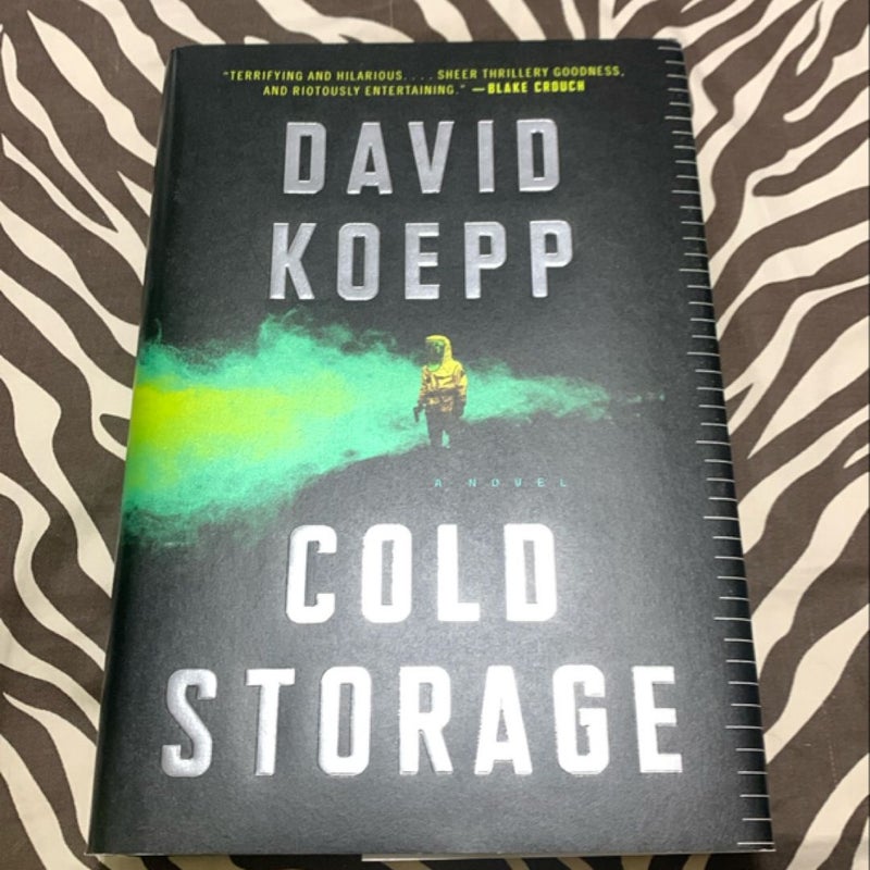 Cold Storage