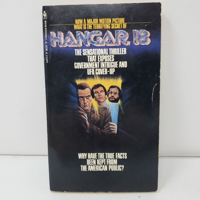 Hangar 18