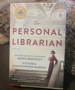 The Personal Librarian