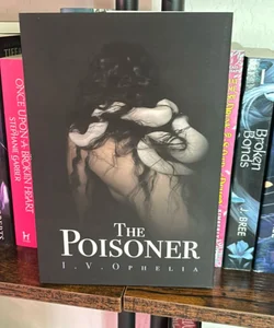 The Poisoner (Signed)