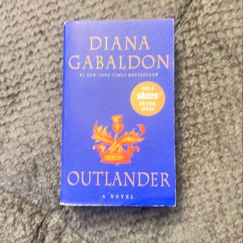 Outlander