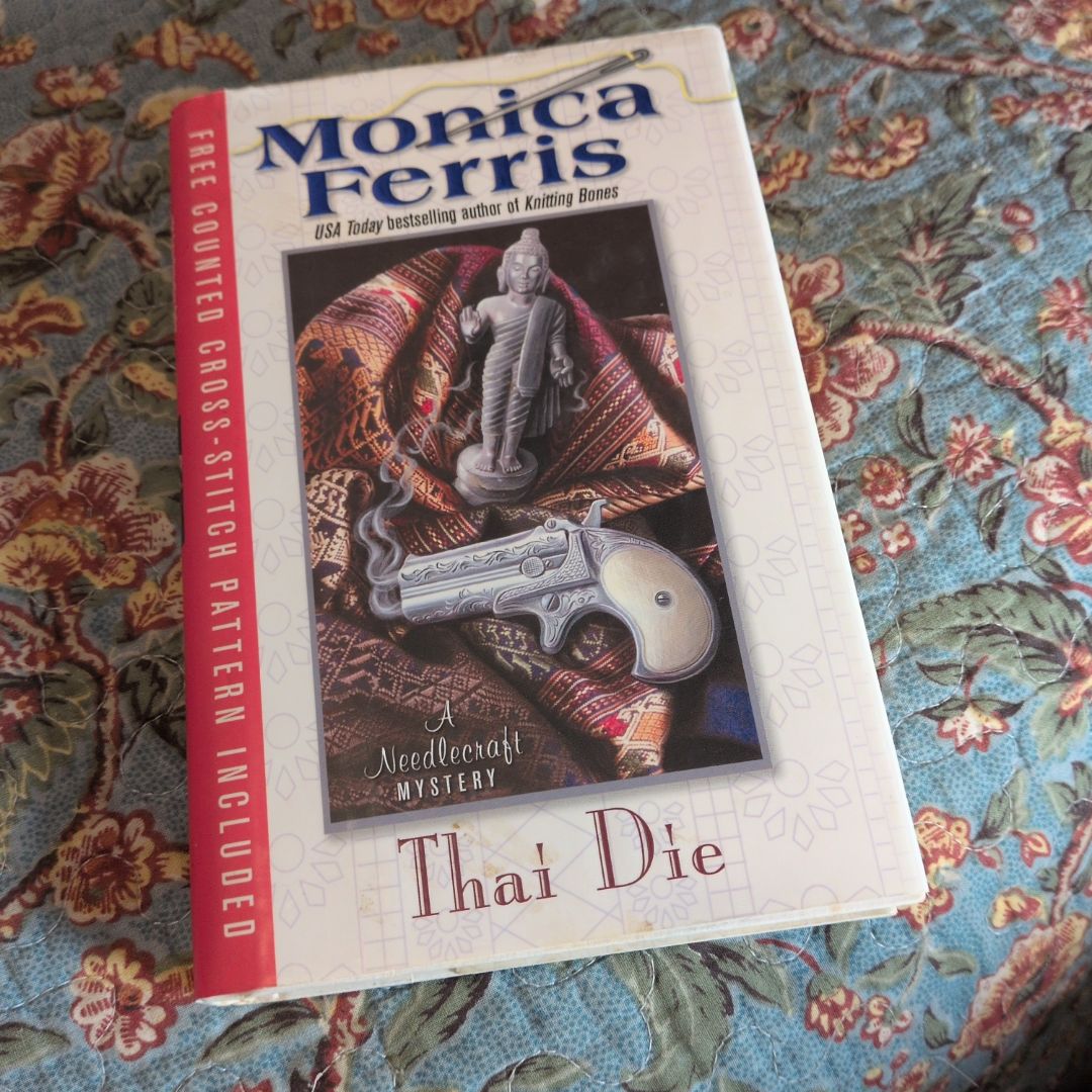 Thai Die **First Edition 