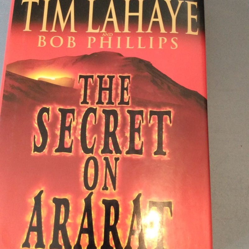 The Secret on Ararat