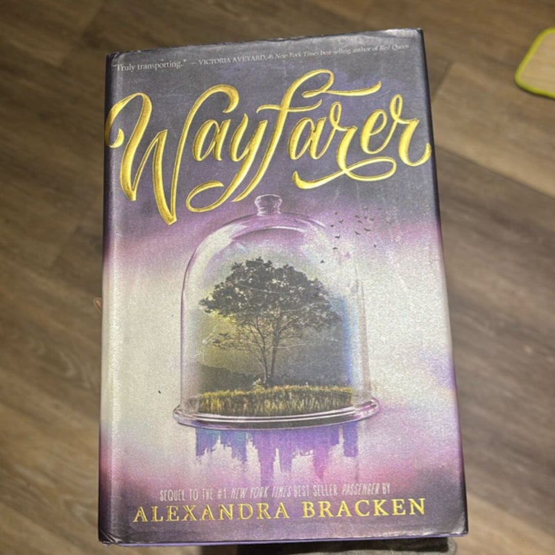 Wayfarer 