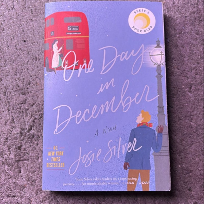 One Day in December
