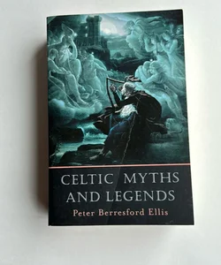 Celtic Myths and Legends