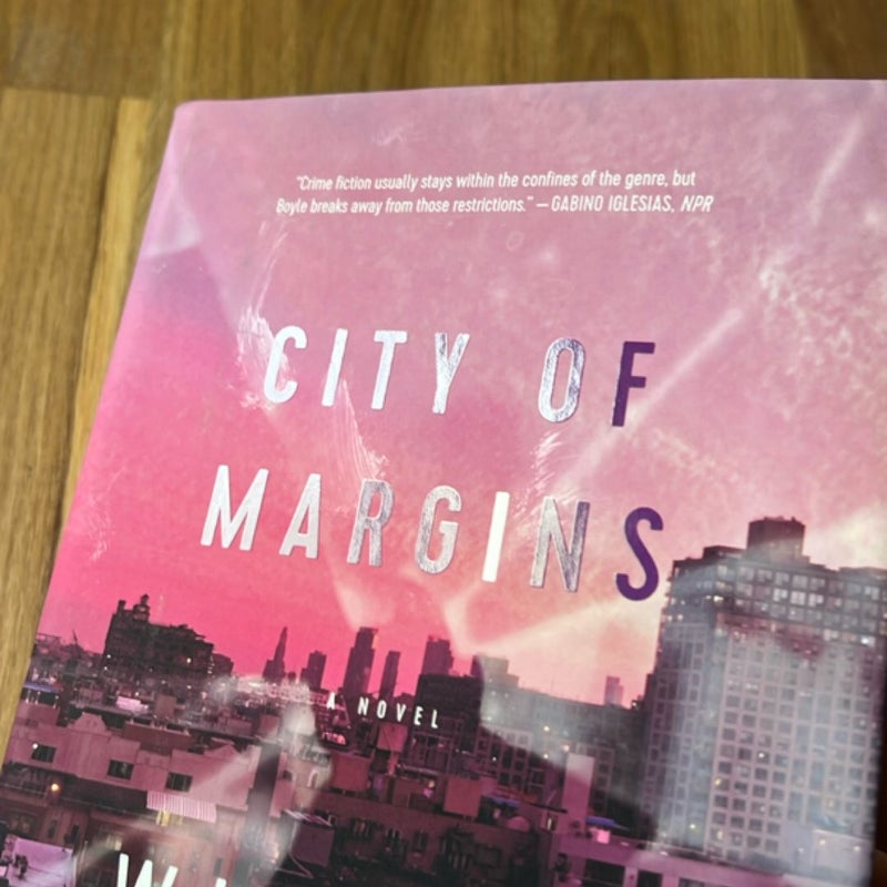 City of Margins