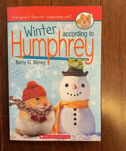 Winter According to Humphrey 
